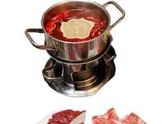 -天津外国语大学（马场道校区）食堂