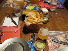 -造精酿餐厅