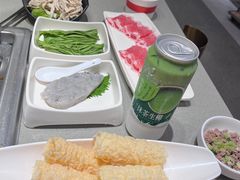 -海底捞火锅(泰安爱琴海店)
