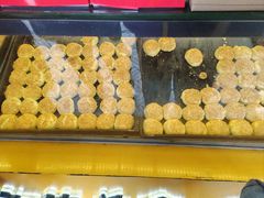 -陈大帅黄桥烧饼(桃园路店)