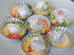 -范儿·嫂子烤肉·精致炭火烤肉(长治路店)