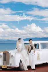 -卡兹摄影STUDIO婚纱摄影(文化路万达店)