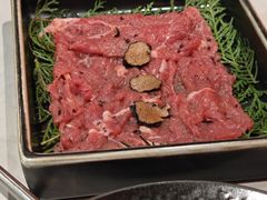 -芸山季·云南山珍菌火锅(人民广场来福士店)