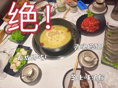-汤宴·参须肚包鸡(南京路店)