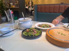 -刘胖子家常菜·蹄花焖藕(兴业店)