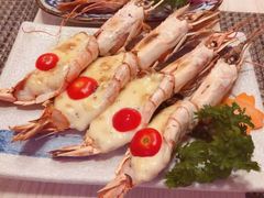 -割烹酱子日本料理(弘基财富广场店)
