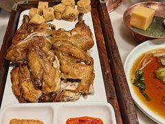 -小吊梨汤·北京菜·烤鸭(鸟巢店)