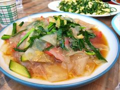 -一品江湖烧烤餐厅