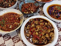 -老三样·旧食新味(万寿宫店)