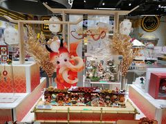 -泡泡玛特POPMART(上海环球港店)