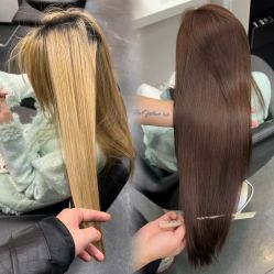 -BEAUTY HAIR GANO
