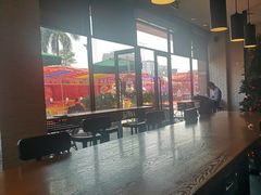 -星巴克(佛山吉利购物广场店)