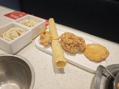 -龍歌自助小火锅(李沧丽达店)