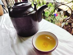 招牌功夫汤-铁炉农家菜馆