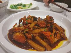 -老人和饭店(打浦路店)