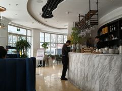 -花舍·新派粤菜·西餐·下午茶(亚运村·鸟巢店)