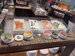 -厦门悦华酒店·绿庭主题自助餐厅