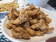 -松哥油焖大虾.小龙虾.黑鸭煲(海岸城店)