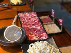 -原牛道·潮汕围炉火锅(讯美店)