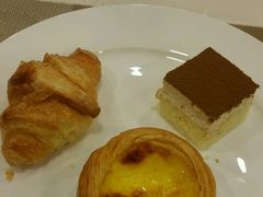 -华港雅阁酒店中餐厅·申汇轩