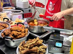 -柳州肥姨妈大骨螺蛳粉(万达中心店)