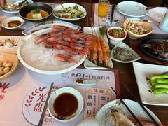 -枫千叶精致料理