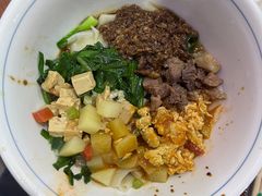 -秦正biangbiang面(尚品园店)