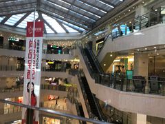 -光启城时尚购物中心