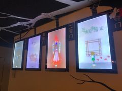 -Doors独立剧情密室(东门分店)