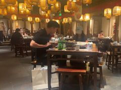 -南京大牌档(青岛万象城店)