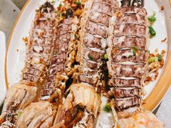 -达叔香味海鲜(海棠68环球美食街店)