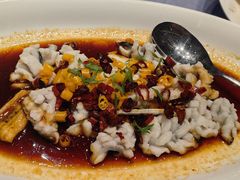 -狮王府淮扬菜(万象城店)