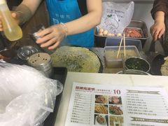 -卞姐蛋饼(陕西南路店)