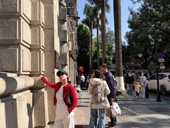 -广州白天鹅宾馆