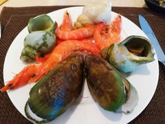 -永泰福朋喜来登酒店-宜客乐自助餐厅(远大路店)