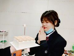 -积慕Cake(解放大道店)
