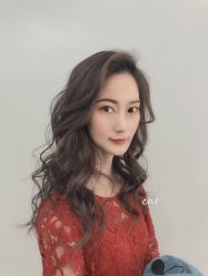 长发-HANYI韩艺形象店