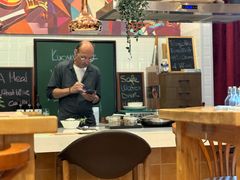 -安妮意大利餐厅(世贸天阶店)