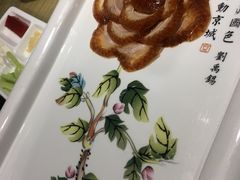 -京味斋·北京烤鸭(北京南站洋桥店)
