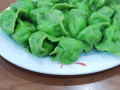 三汁鲜虾水饺-鸿毛饺子(紫竹桥店)