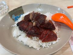 -一乐烧鹅(中环店)