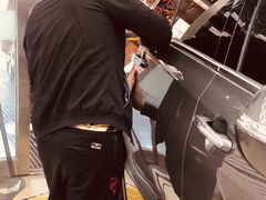 -新月3M汽车贴膜隐形车衣膜小二官方授权店(肖村桥店)