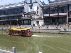 -李百蟹·江南蟹黄面·河景餐厅(夫子庙总店)