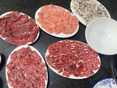 -五洲牛肉美食馆