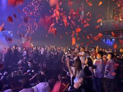 -Supermiami超级迈阿密酒吧(太原店)
