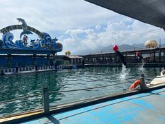 -海南分界洲岛旅游区