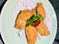 -新白鹿餐厅(悠迈生活广场店)
