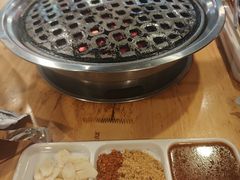 -霸腹烤肉(厦门柚子番店)