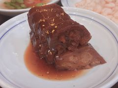 -奎元馆.百年奎元.非遗传承(西湖边的解放路店)