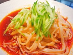 -秦月轩·陕西家乡菜(阜成路·五棵松店)